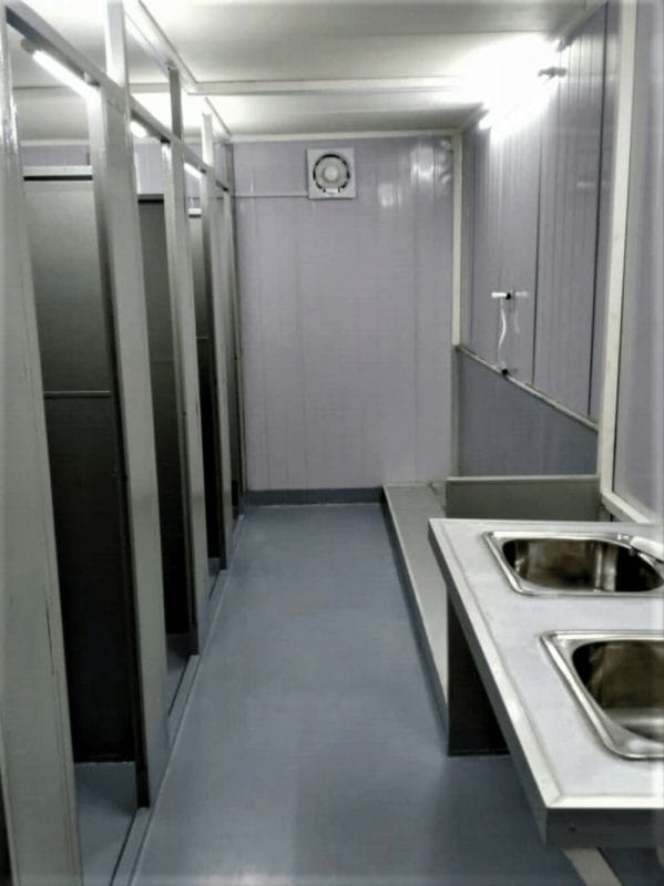 Cabin Toilet 00006