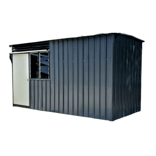Low Cost Prefabricated Cabin 00001