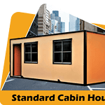 Standard Cabin House